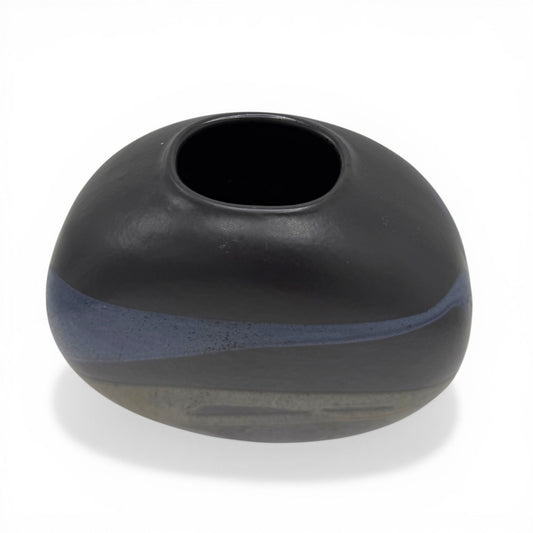 Abstract Ceramic Vase