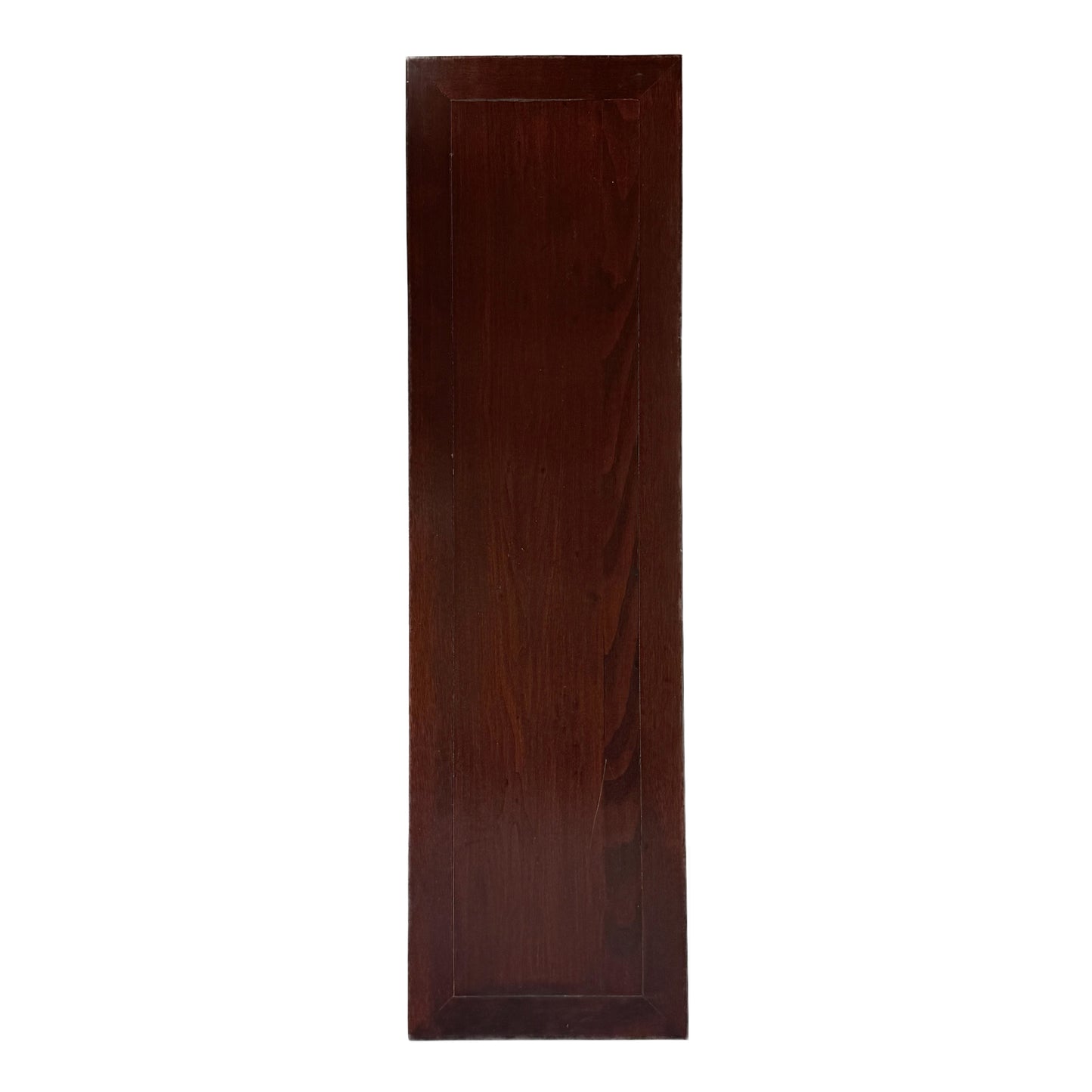 Chinese Elm Console Table