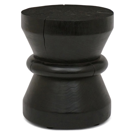 Circular Suar Table or Stool