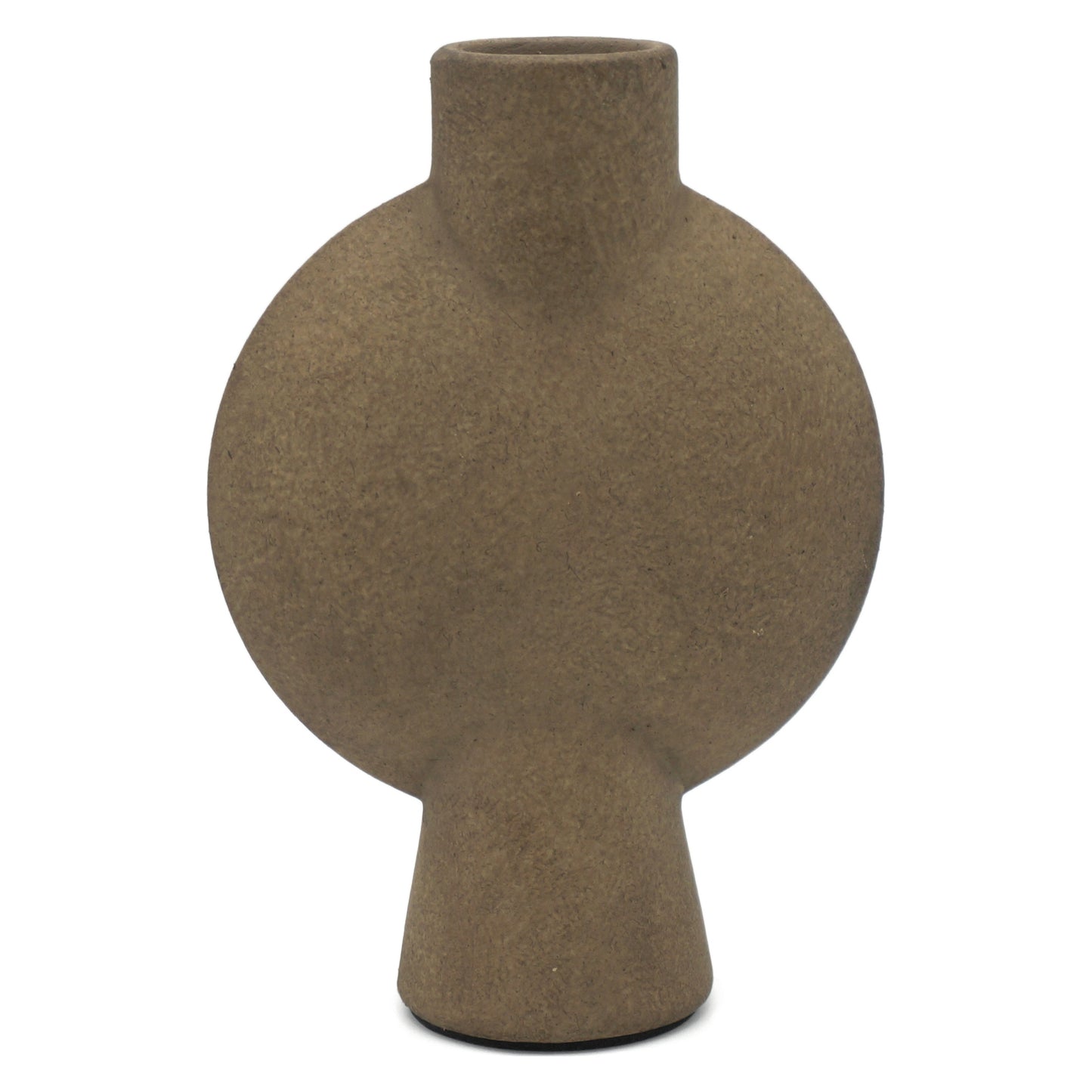 Spherical Vase on Base