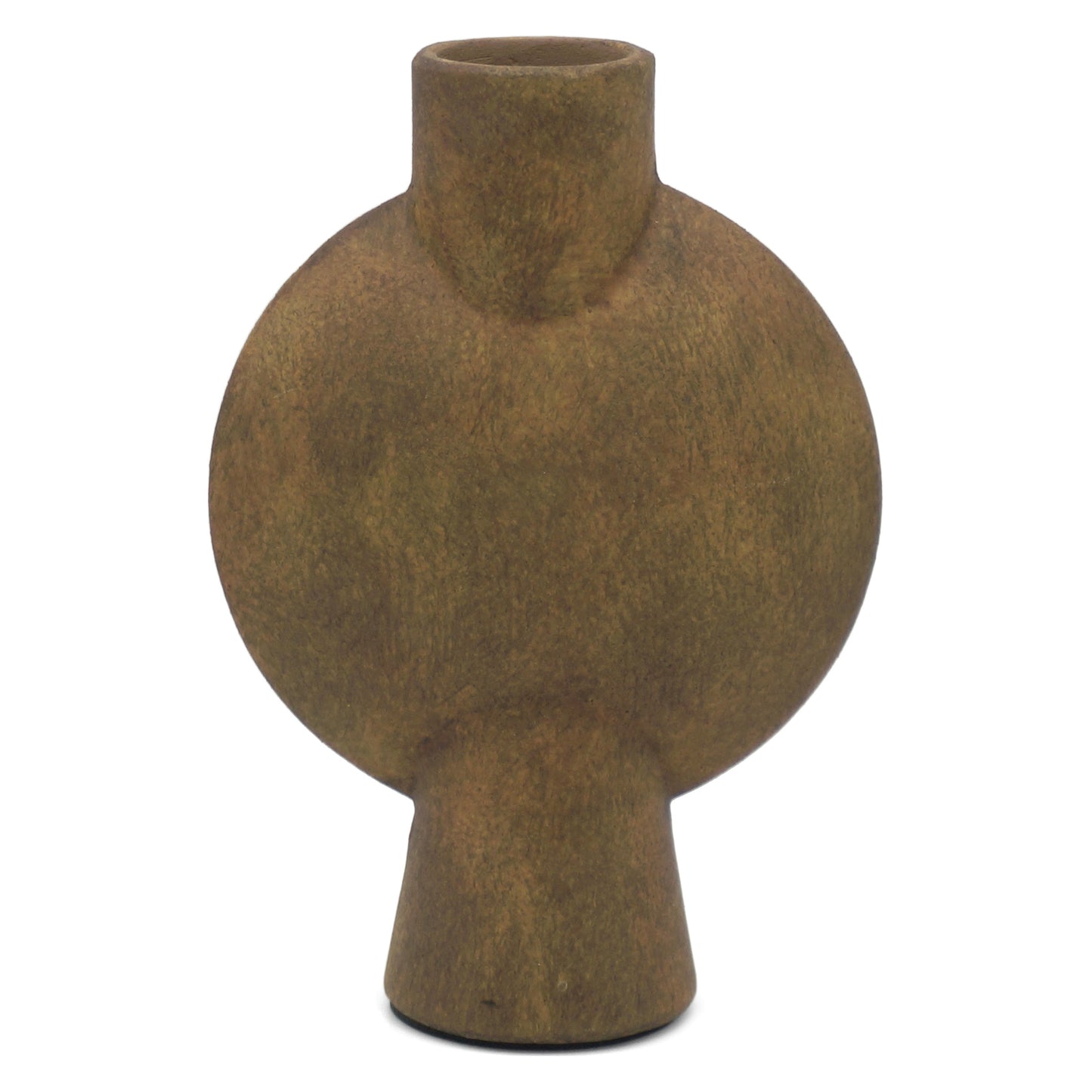 Spherical Vase on Base