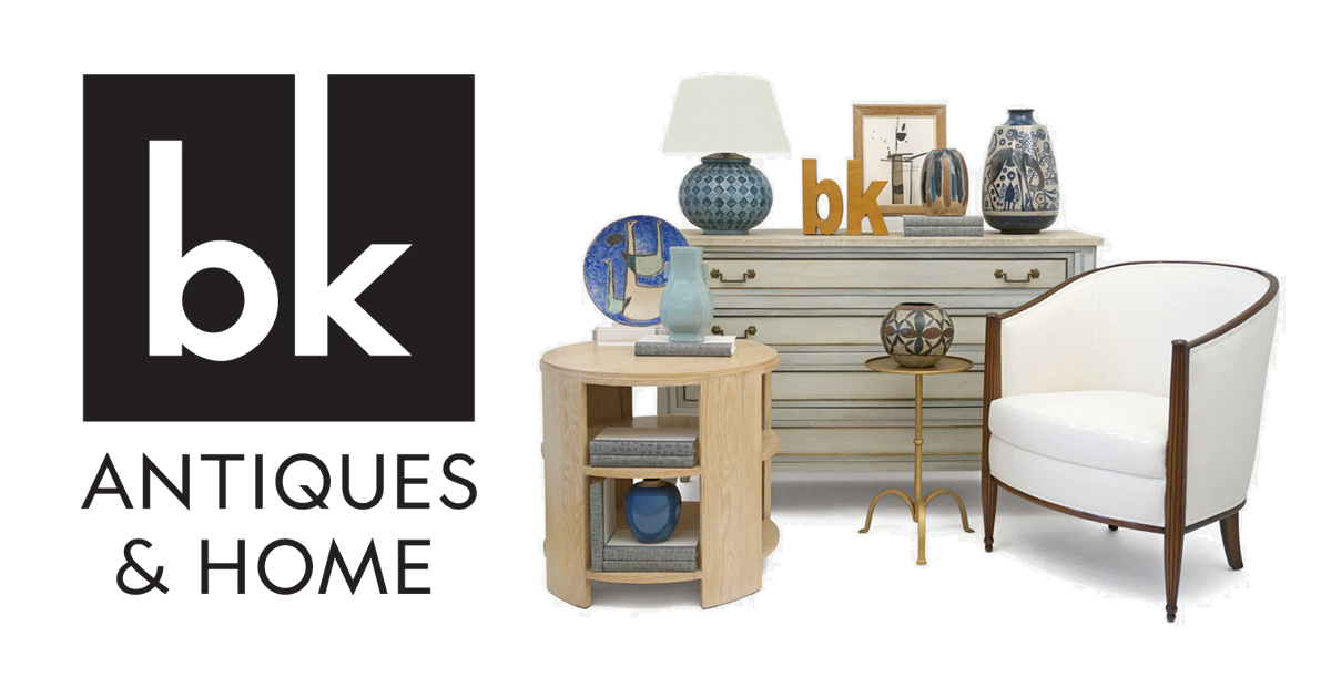 BK Antiques & Home