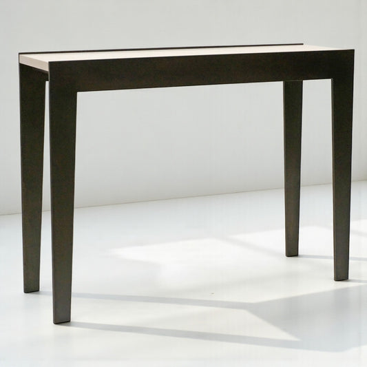 Iron Console Table