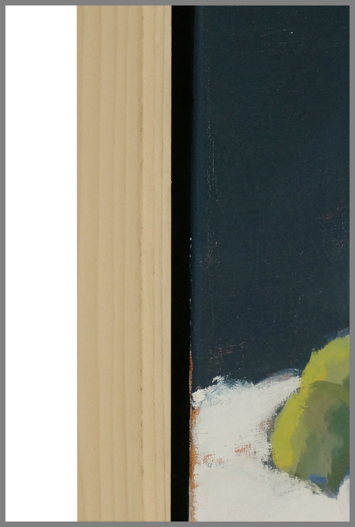 Still Life Painting by Lesley Powell