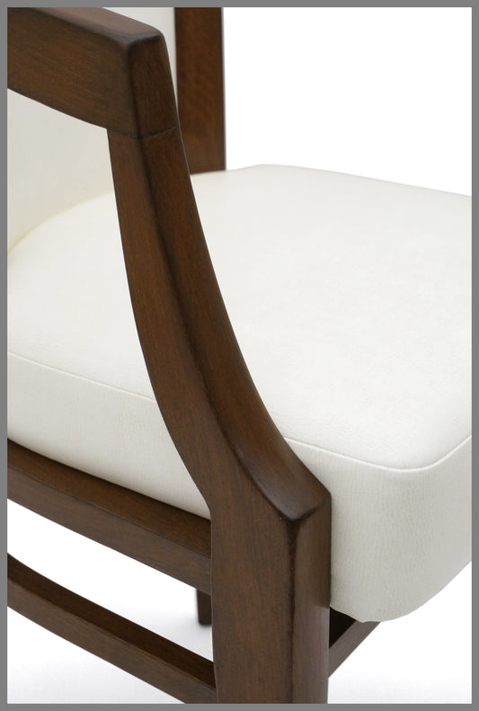 Beech Wood Chair