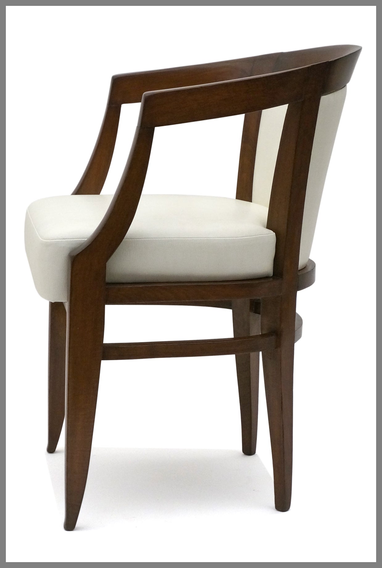 Beech Wood Chair