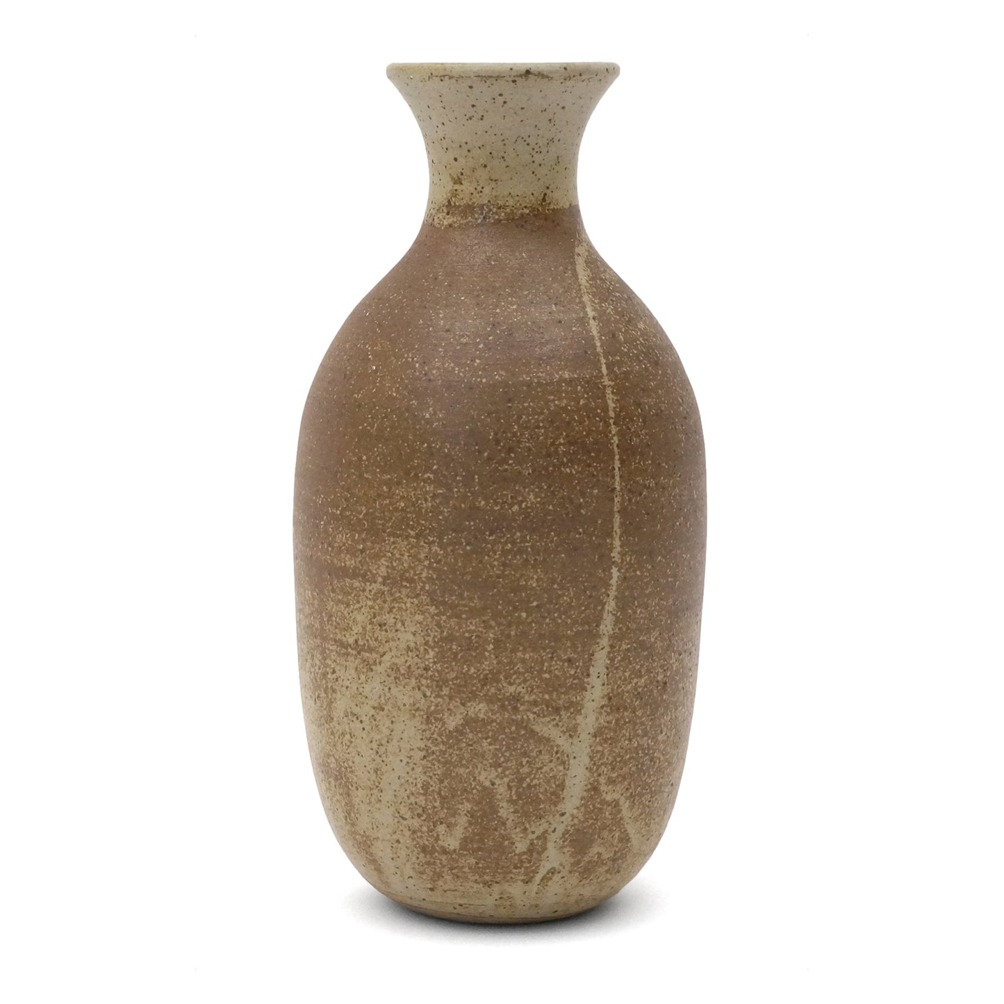 Handmade Stoneware Vase