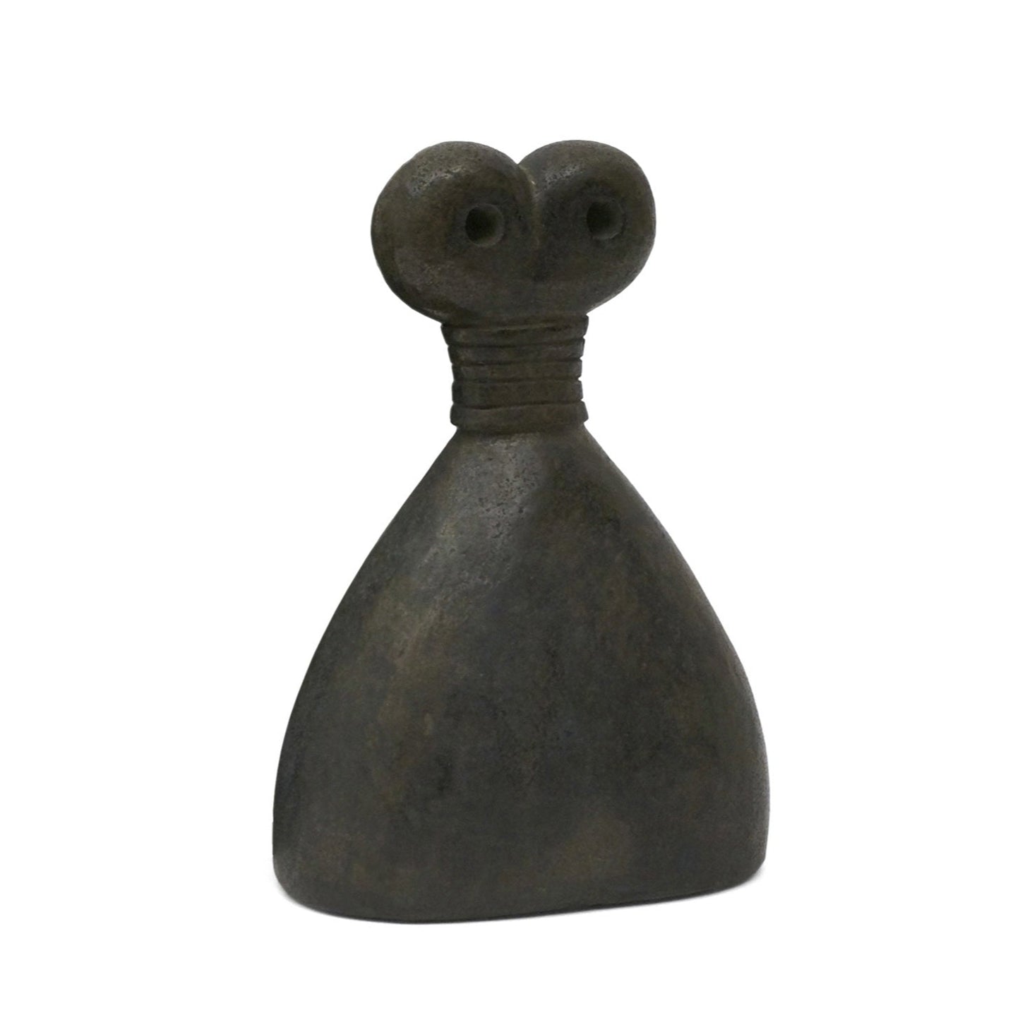 Carved Stone Sculpture