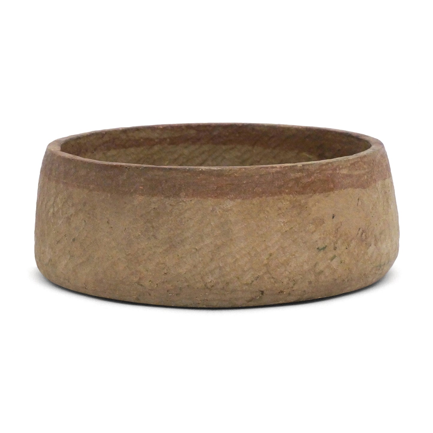 Hand Carved Stone Bowl