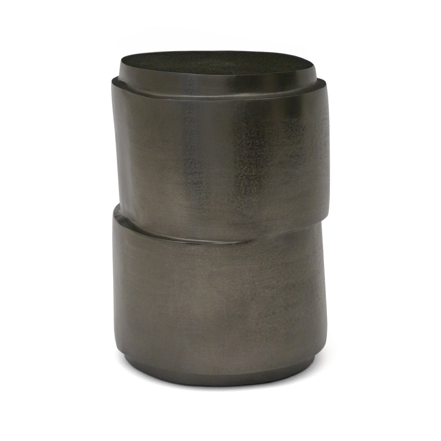 Circular Metal Table