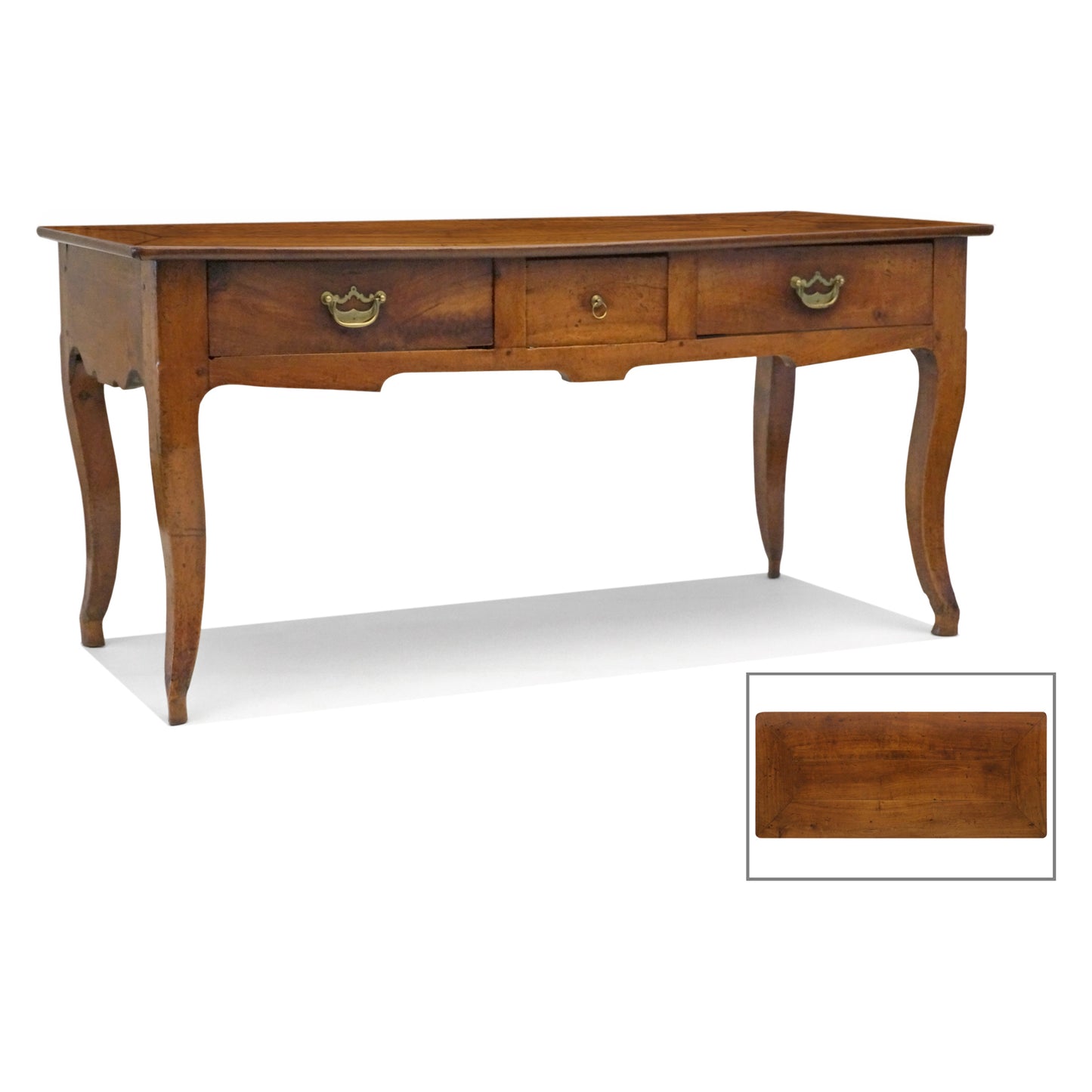 French Cherry Table