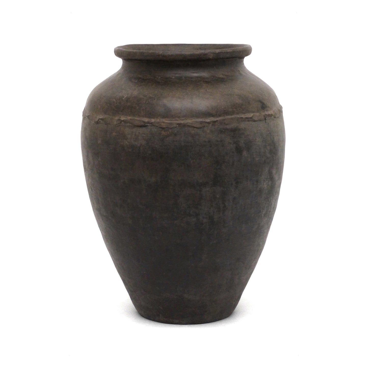 Large Chinese Ceramic Pot