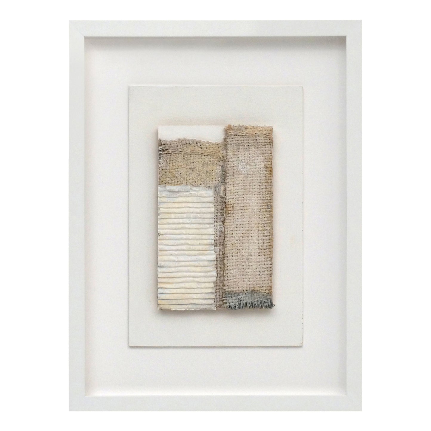 Abstract Collage