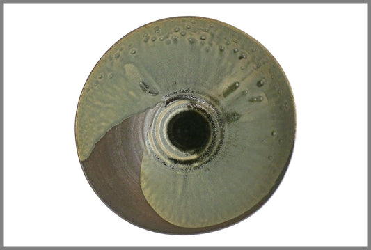 Italian Bowl by Nanni Valentini