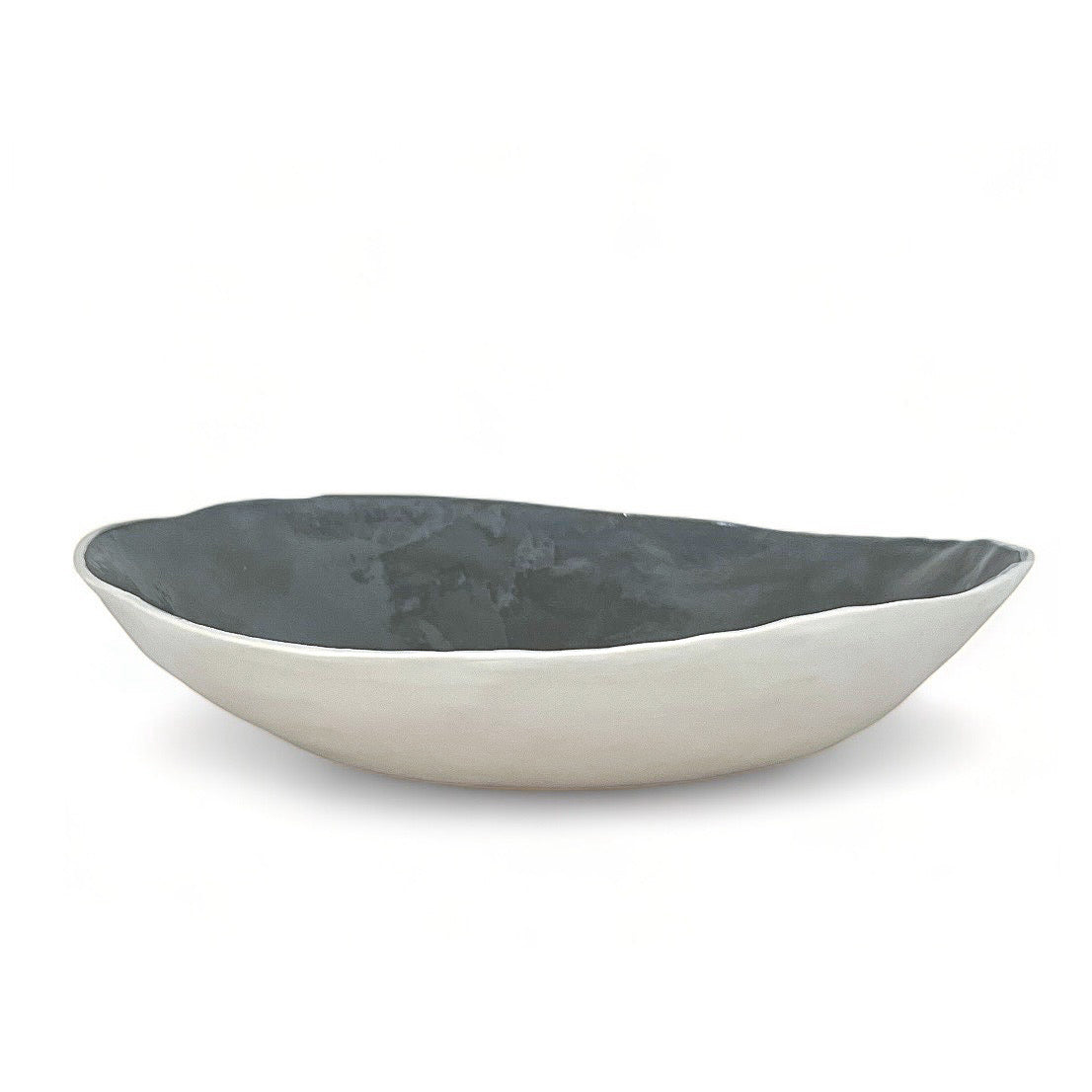 White Porcelain Bowl