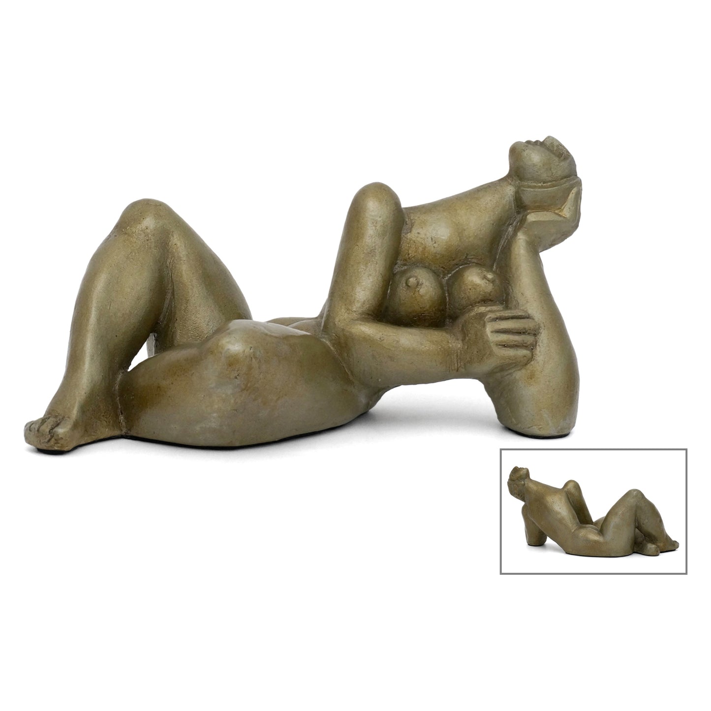 French Figural Sculpture