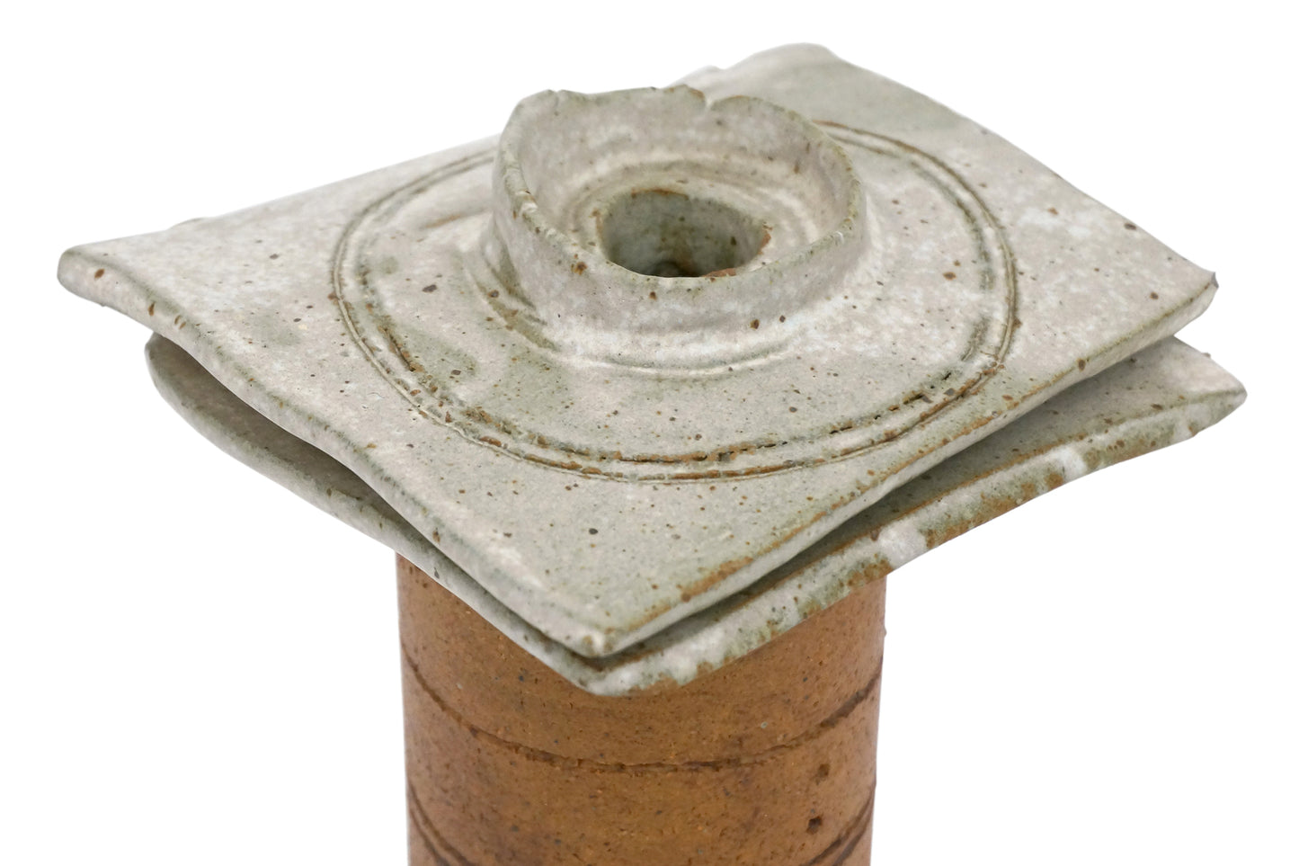 Vintage French Ceramic Vase