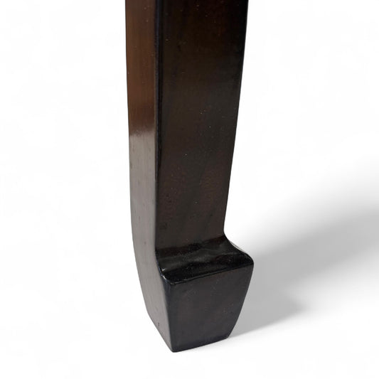 Chinese Elm Console Table