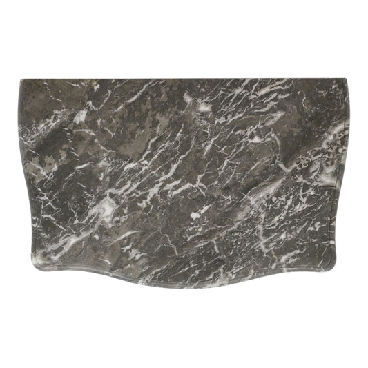 Small Italian Bombe Commode