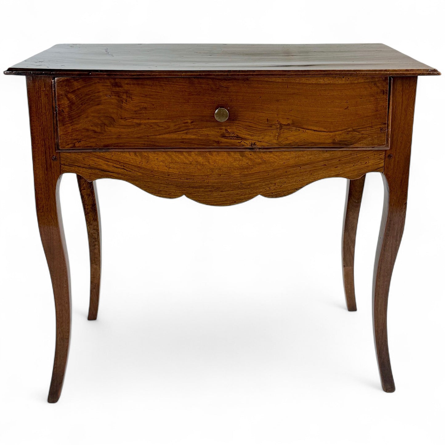 French Provincial Side Table