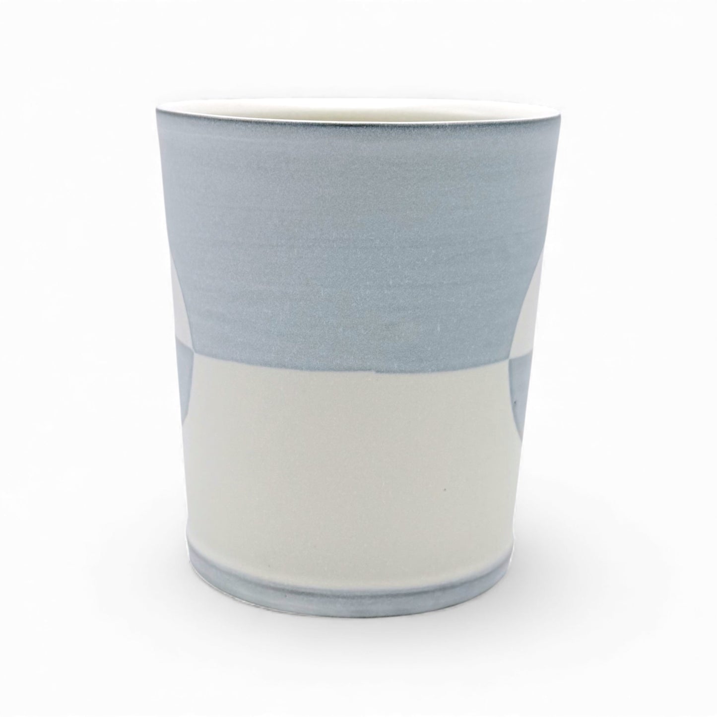 Blue and White Porcelain Vase