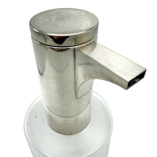 Mid Century Italian Pitcher