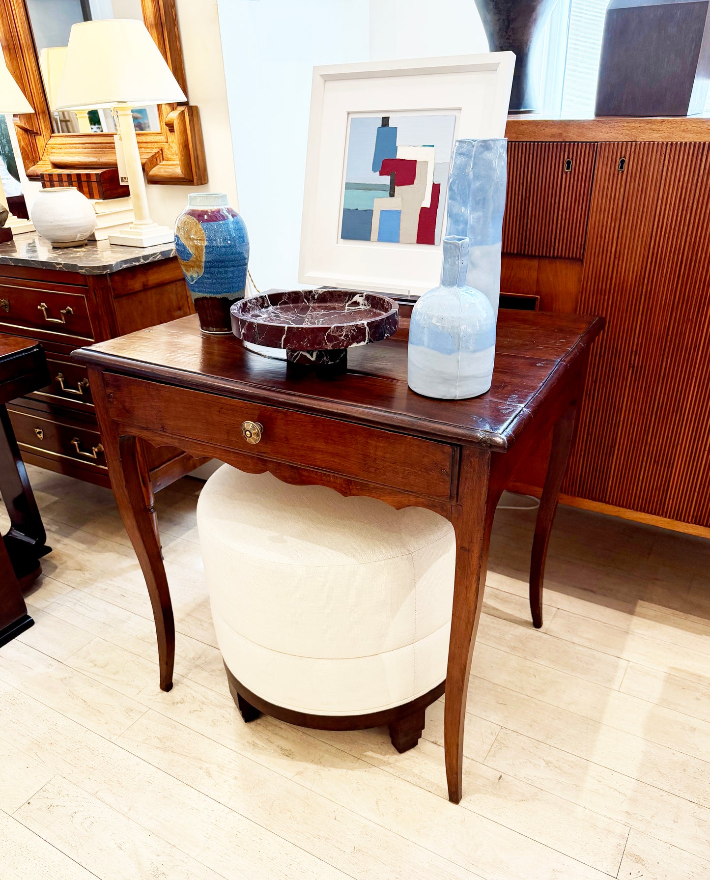 Russo Lavato Marble Bowl