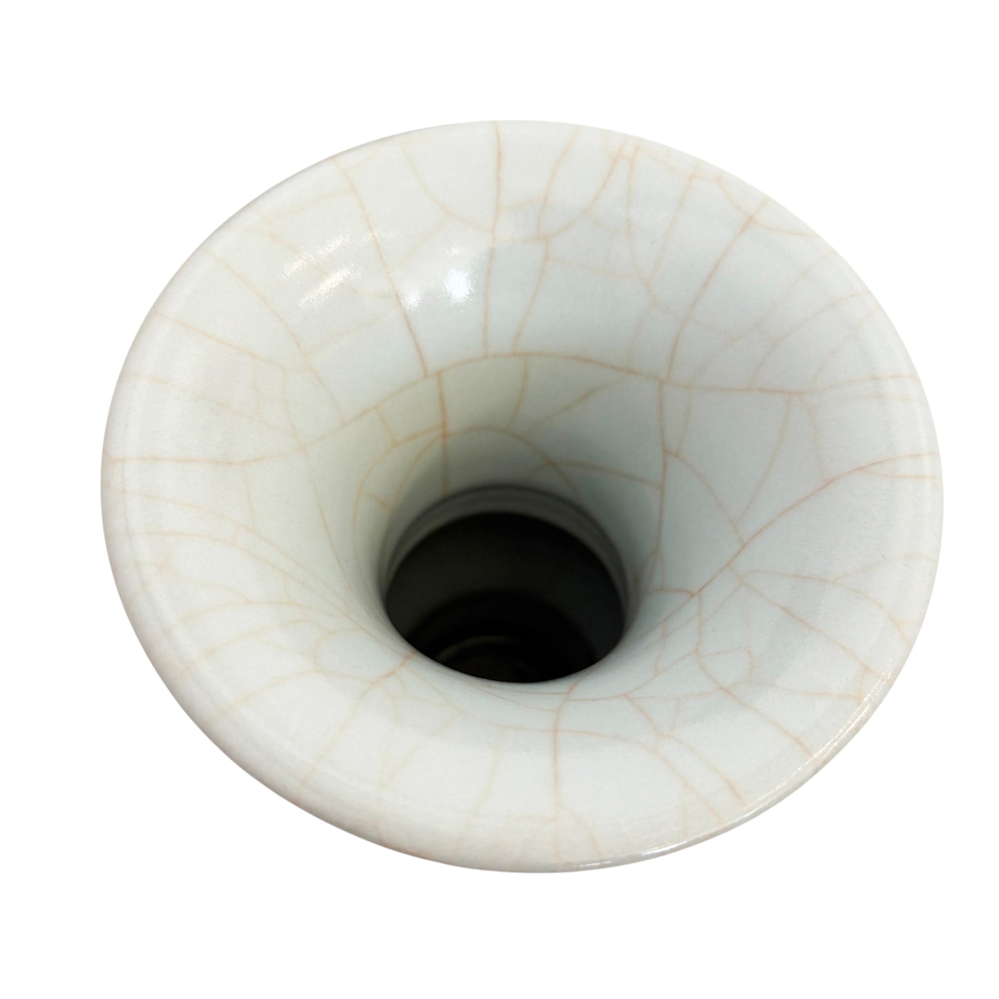 Celadon Ceramic Vase