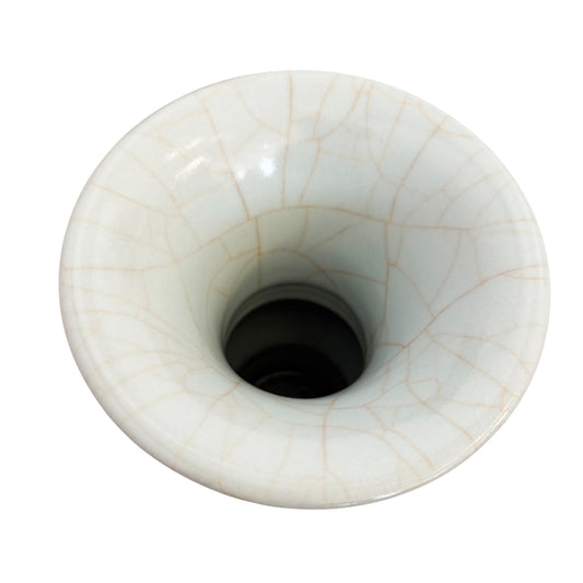 Celadon Ceramic Vase