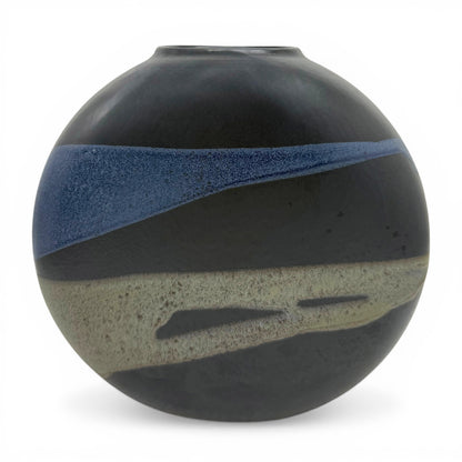Abstract Ceramic Vase