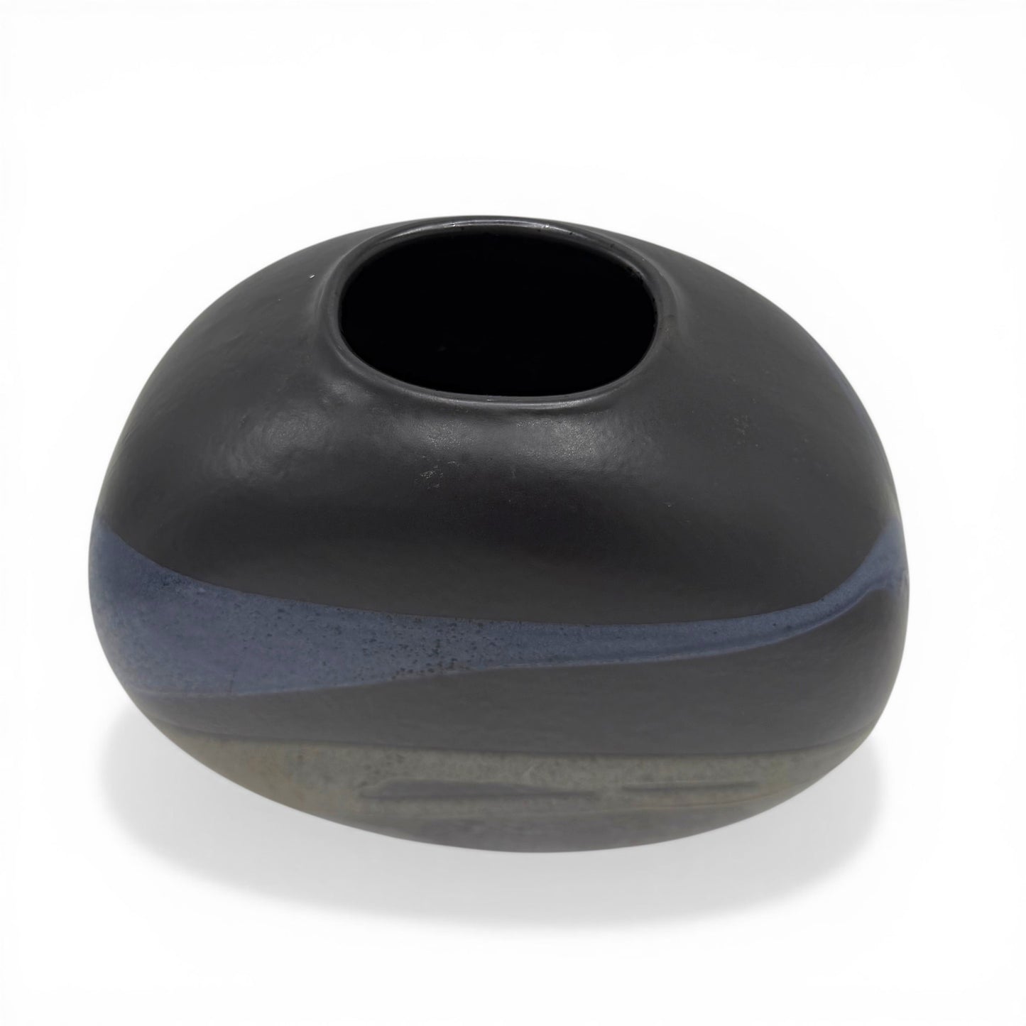 Abstract Ceramic Vase