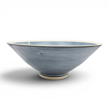 Blue  and White Porcelain Bowl
