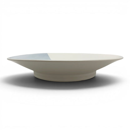 Blue and White Platter