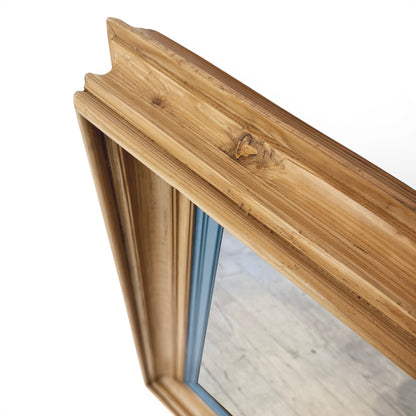 Austrian Pine Mirror