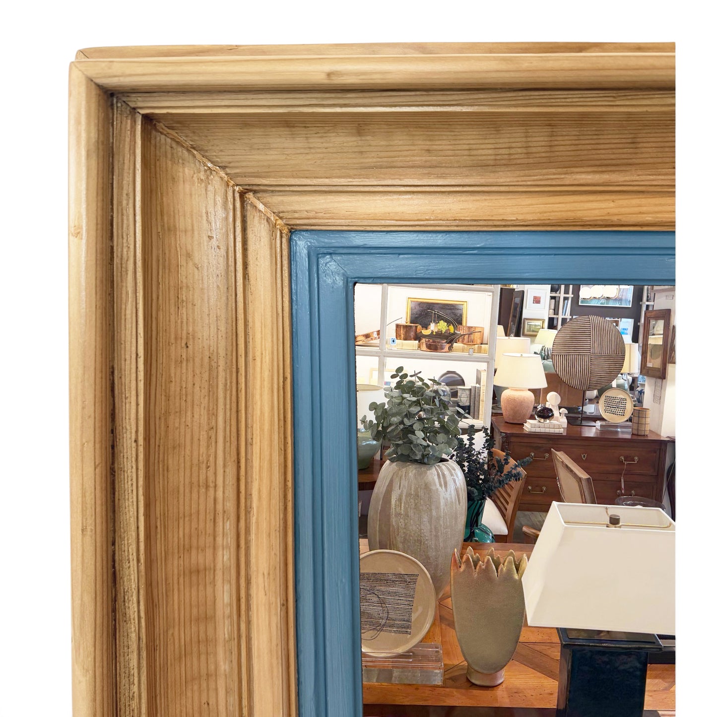Austrian Pine Mirror