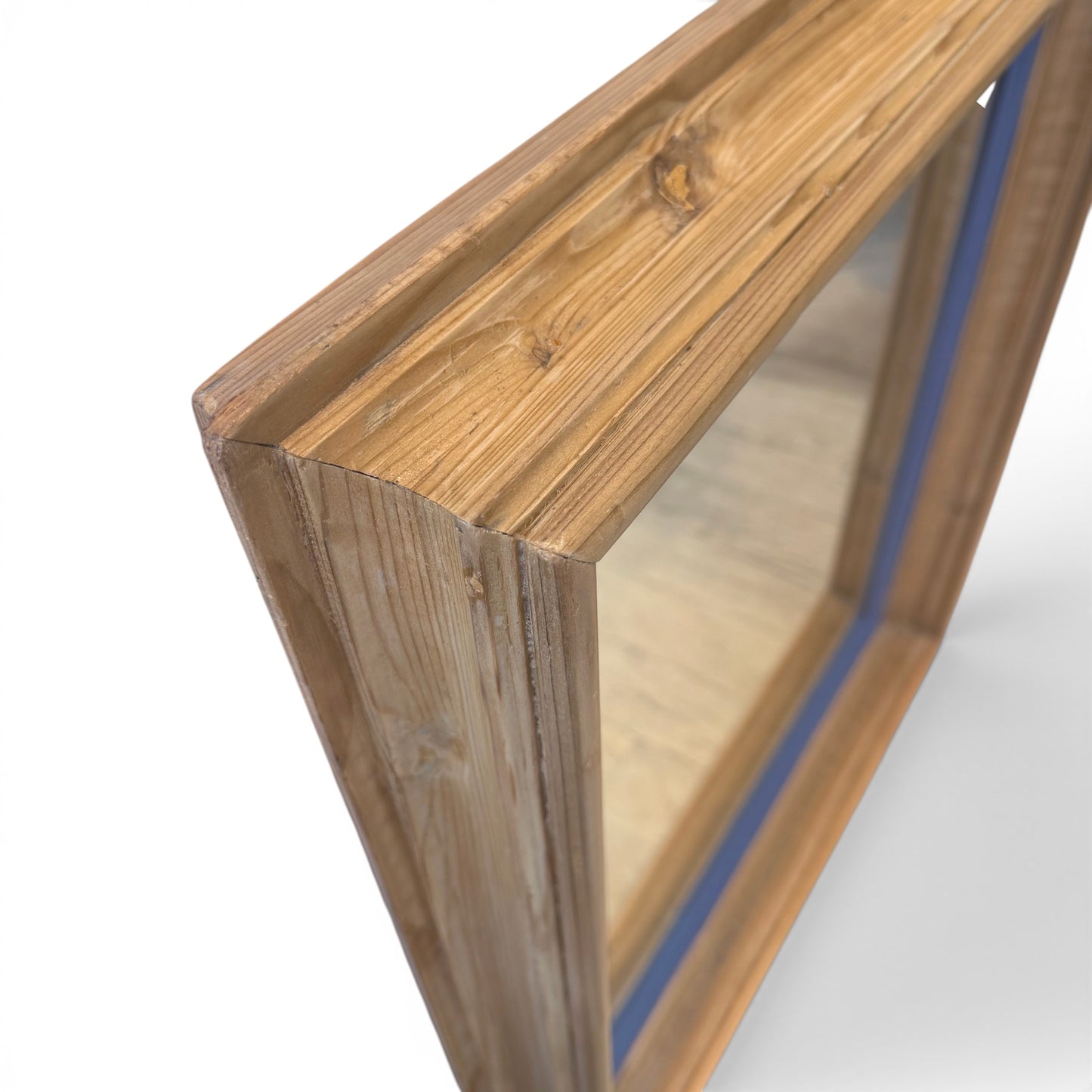 Austrian Pine Mirror