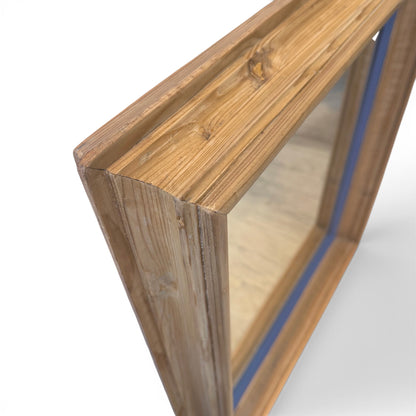 Austrian Pine Mirror