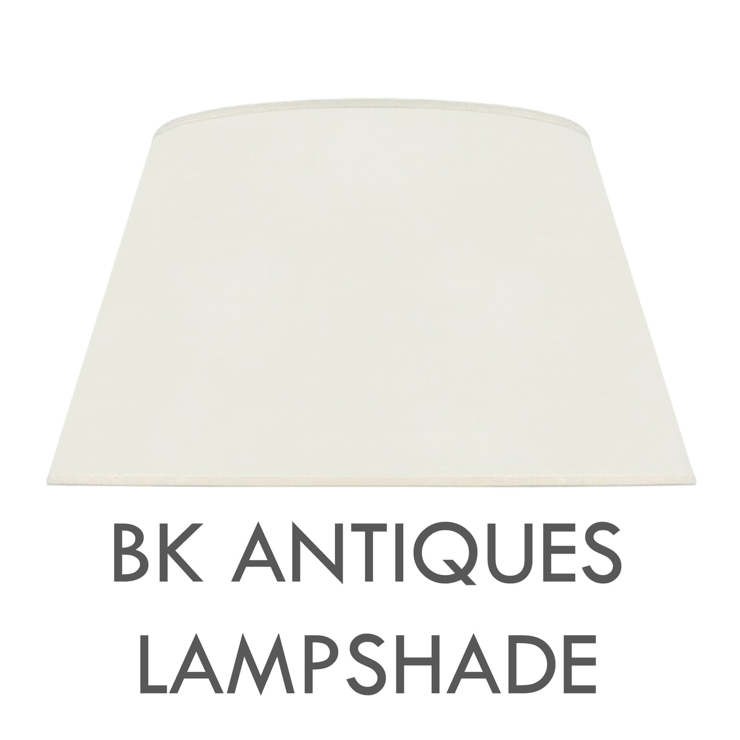 BK Stock Lampshade