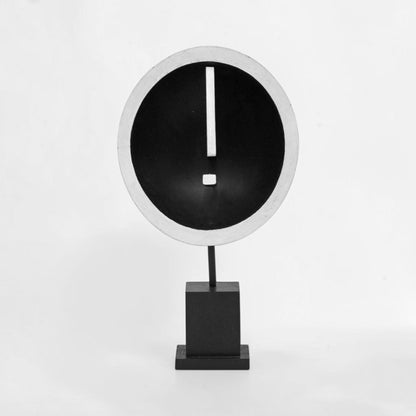 Abstract Figural Sculpture by Francois Viannay