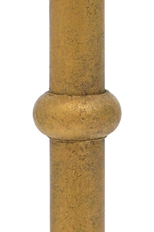 Iron Tripod Table