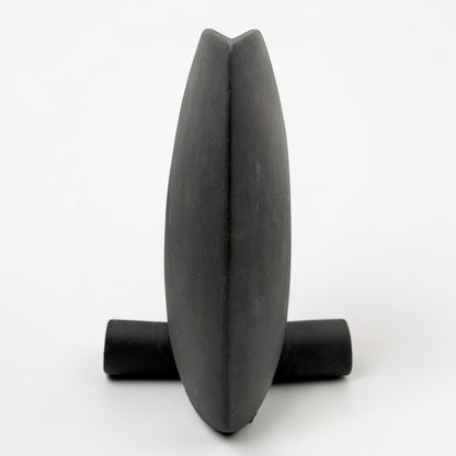 Square Sculptural Vase