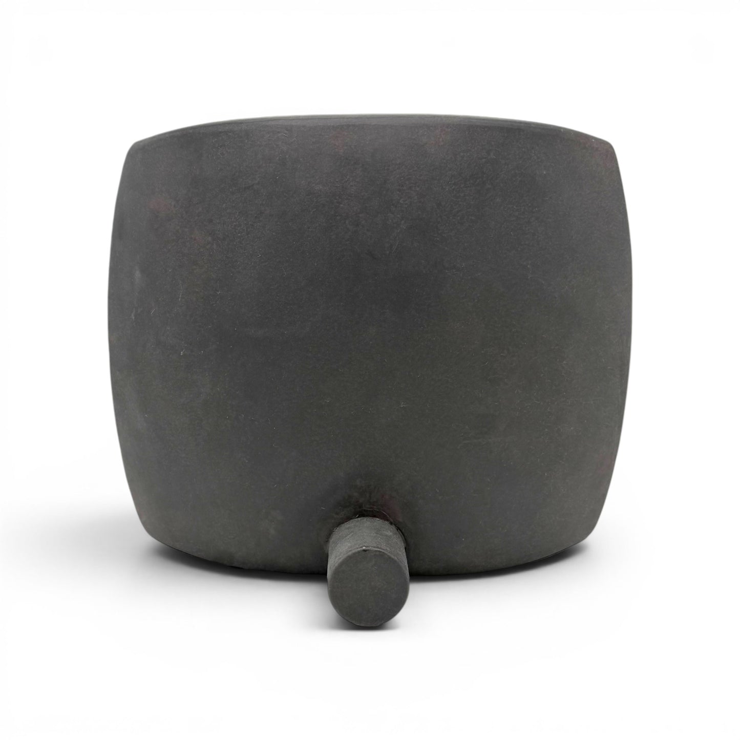 Square Sculptural Vase