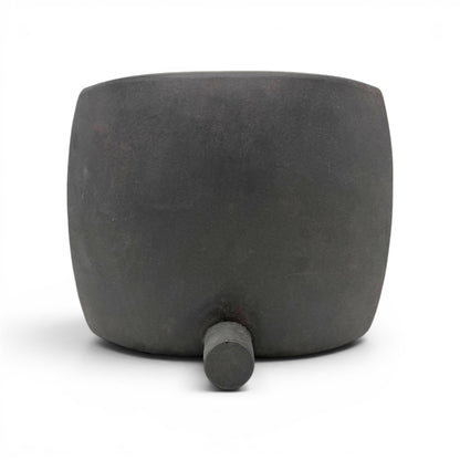 Square Sculptural Vase