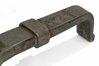 Spanish Iron Standing Lamp