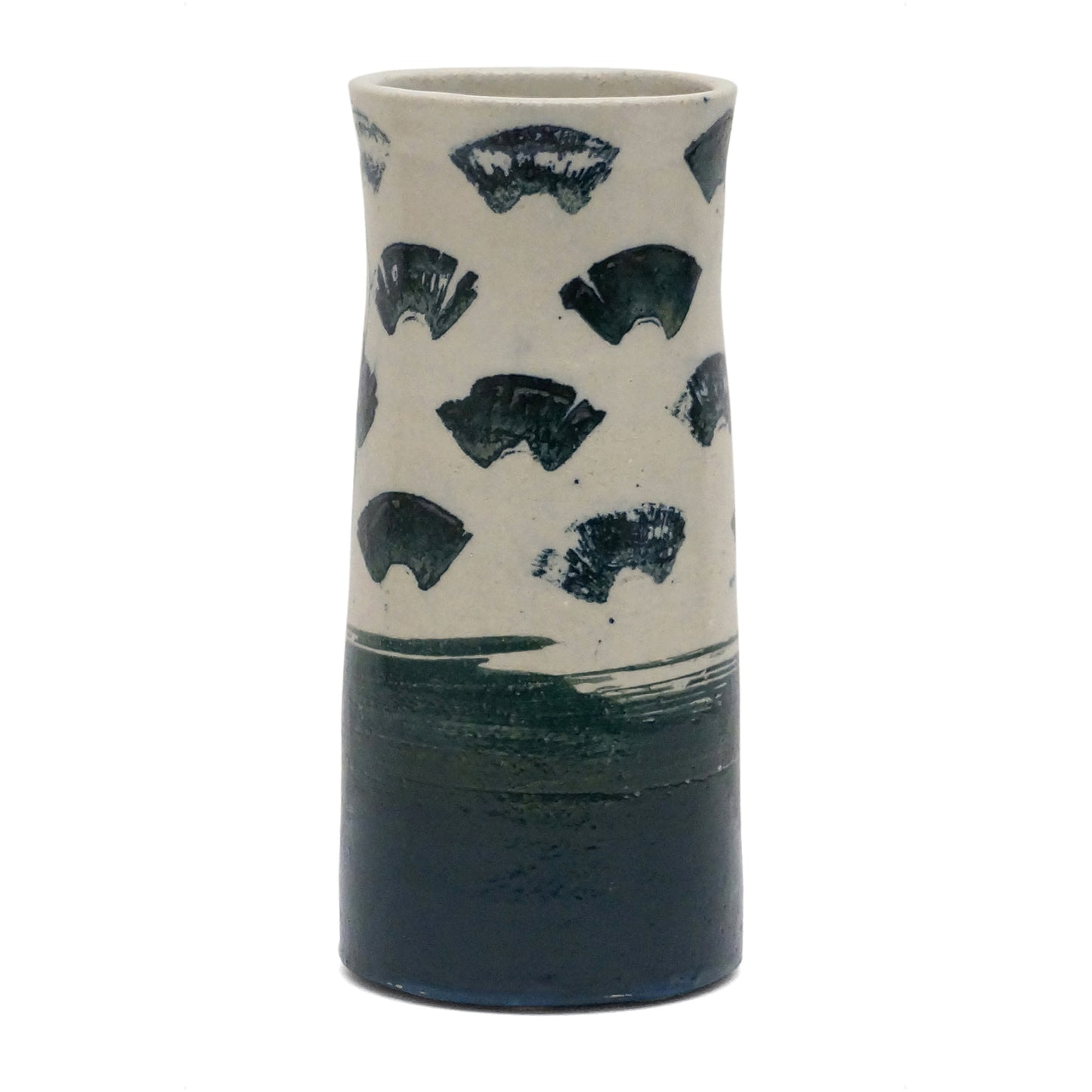 Large Stoneware Vase