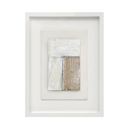 Abstract Collage by Claudio Bernardi