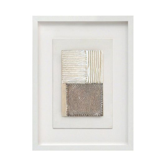 Abstract Collage by Claudio Bernardi