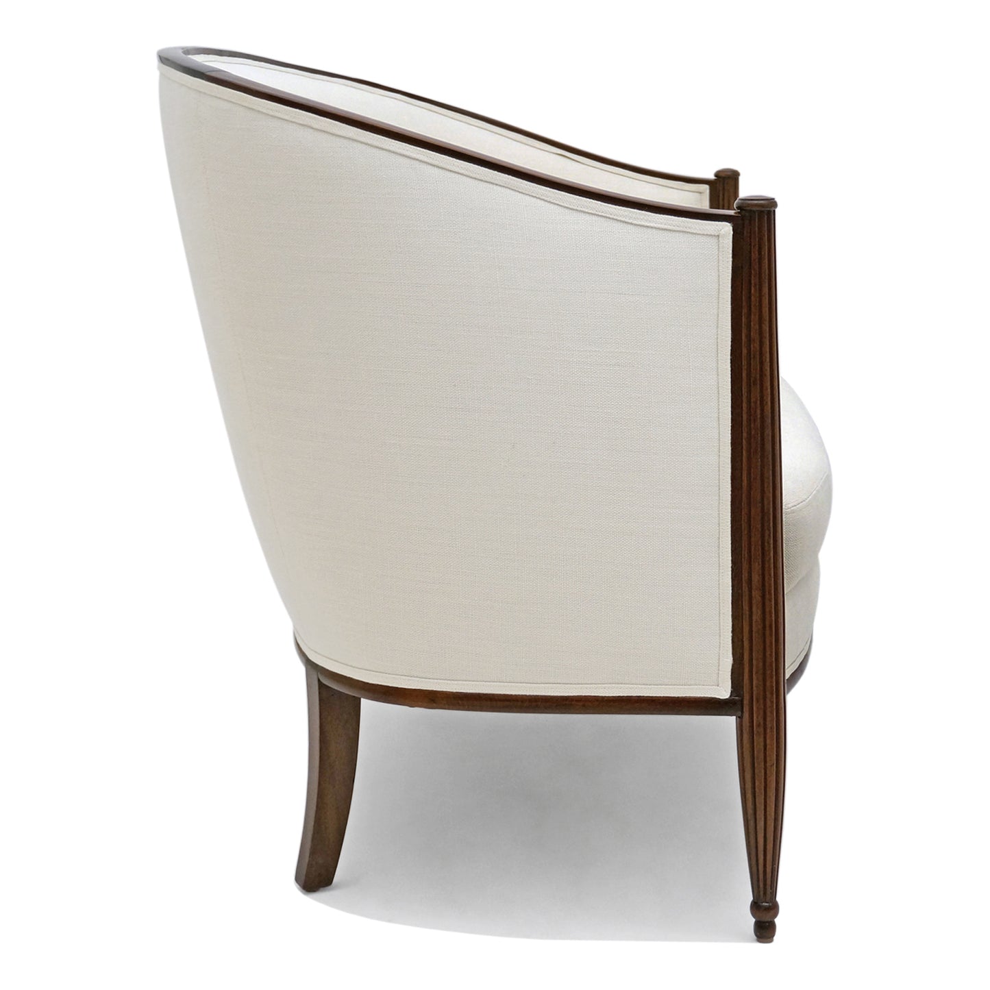 French Art Deco Settee