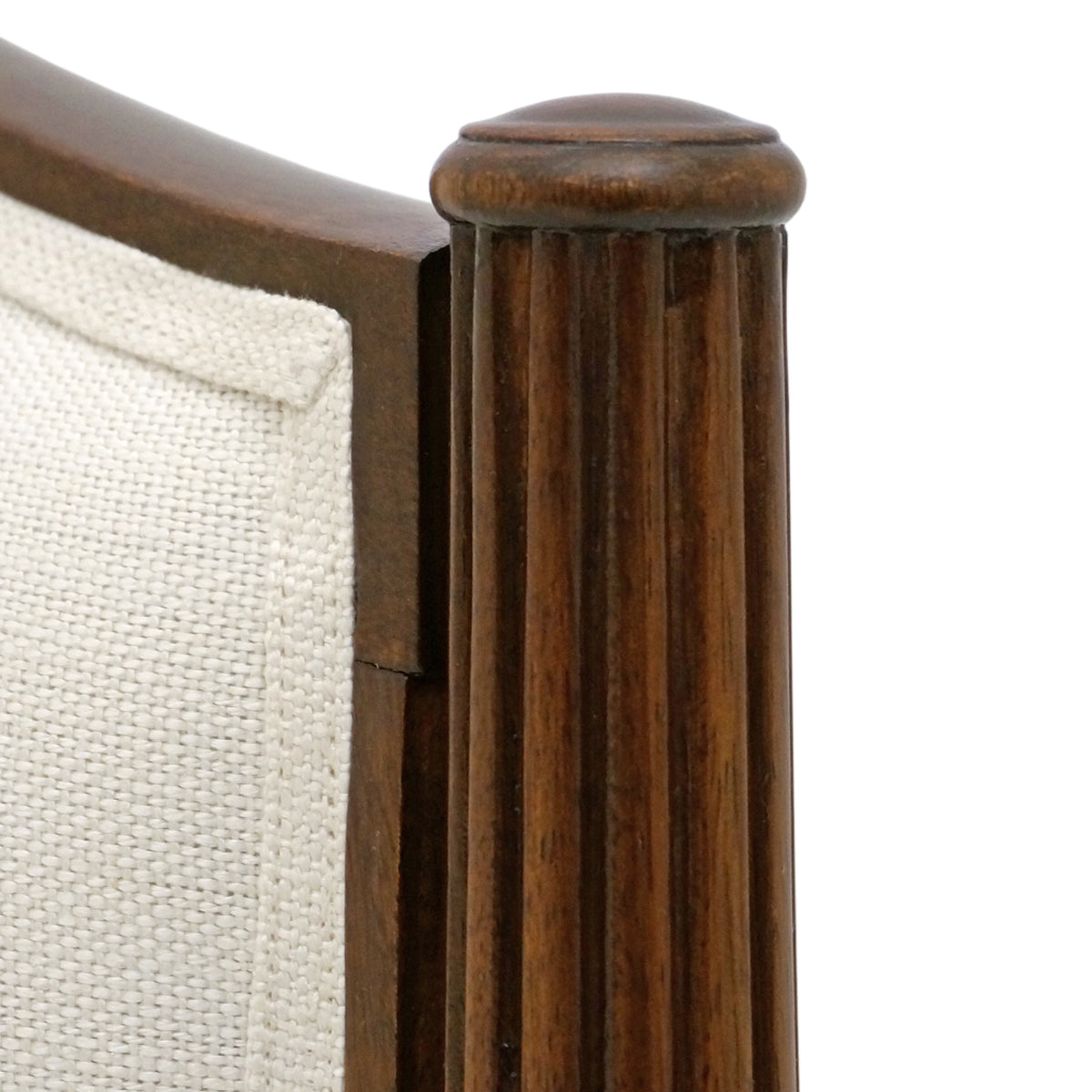 French Art Deco Settee