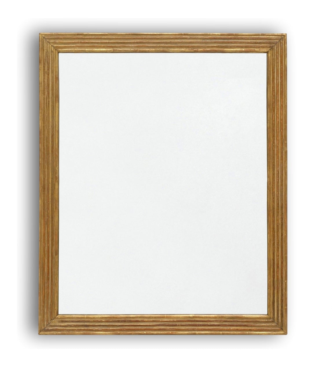 Directoire Giltwood Mirror